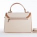 Клатч 6236-1T beige