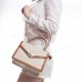 Клатч 6236-1T beige