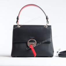 Клатч 6213-2T black Клатч 6213-2T black