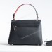 Клатч 6213-2T black
