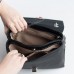 Клатч 6213-2T black