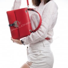 Клатч 6213-2T red Клатч 6213-2T red