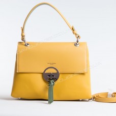 Клатч 6213-2T yellow Клатч 6213-2T yellow