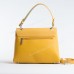 Клатч 6213-2T yellow