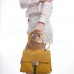 Клатч 6213-2T yellow