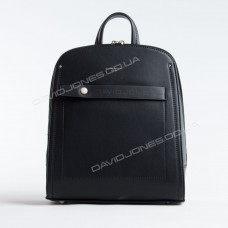 Жіночий рюкзак 6247-2T black Жіночий рюкзак 6247-2T black