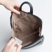Жіночий рюкзак 6247-2T black