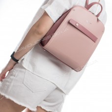 Жіночий рюкзак 6247-2T pink Жіночий рюкзак 6247-2T pink