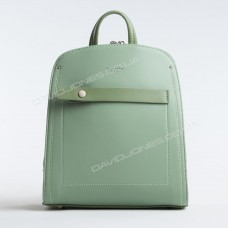 Жіночий рюкзак 6247-2T green Жіночий рюкзак 6247-2T green
