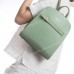Жіночий рюкзак 6247-2T green