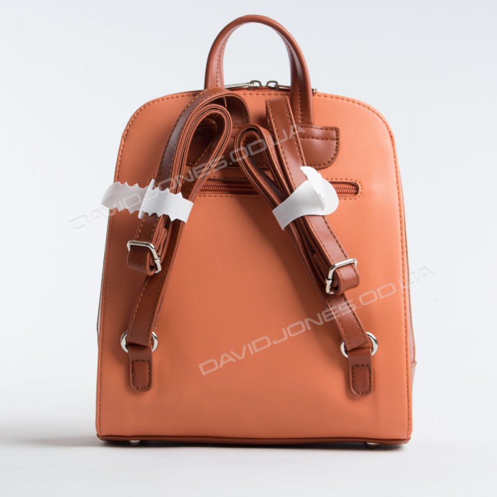Жіночий рюкзак 6247-2T coral