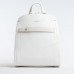 Жіночий рюкзак 6247-2T white