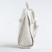 Жіночий рюкзак 6247-2T white