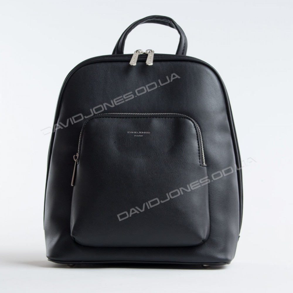 Жіночий рюкзак CM5140T black