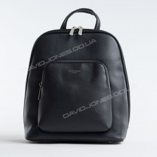 Жіночий рюкзак CM5140T black Жіночий рюкзак CM5140T black