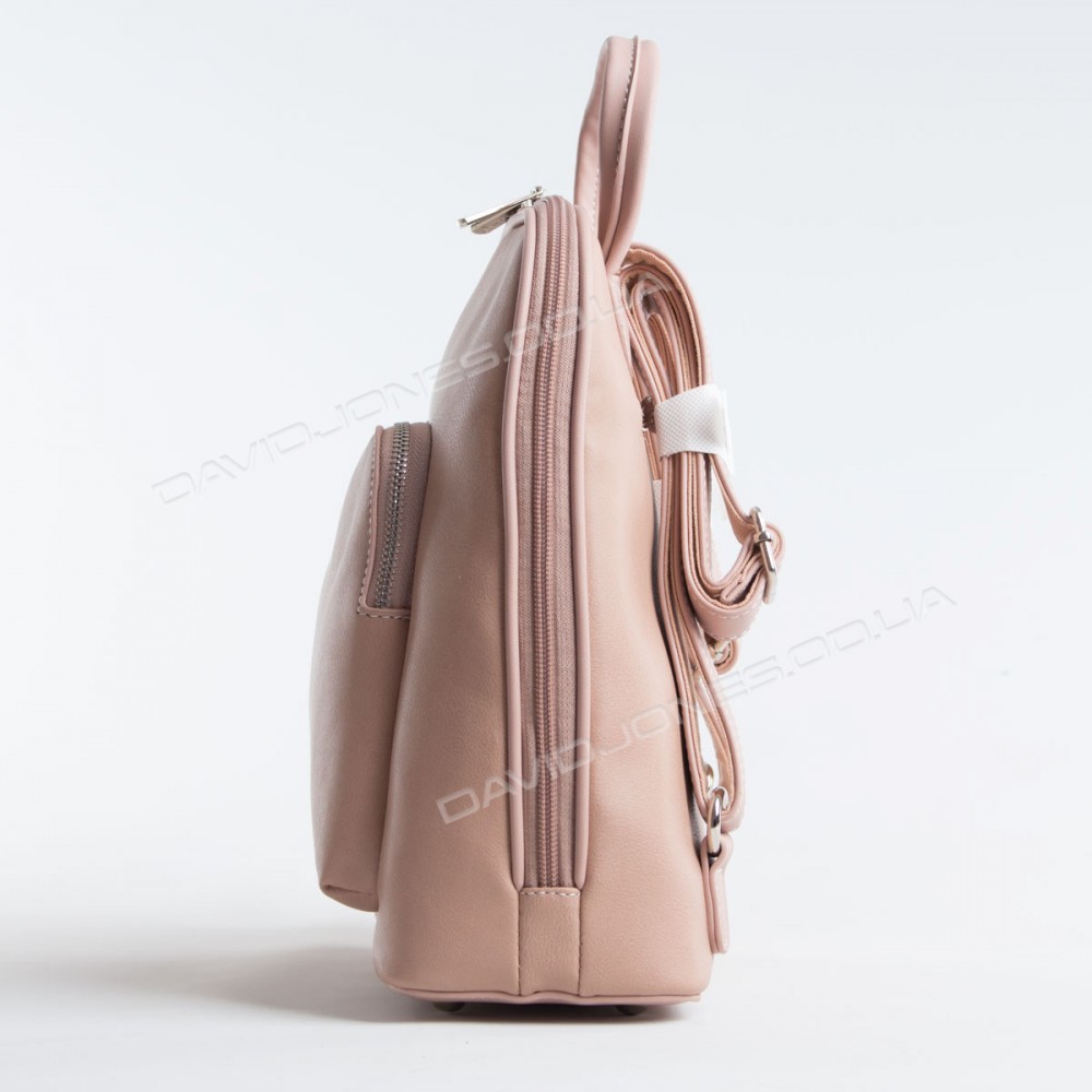 Жіночий рюкзак CM5140T pink