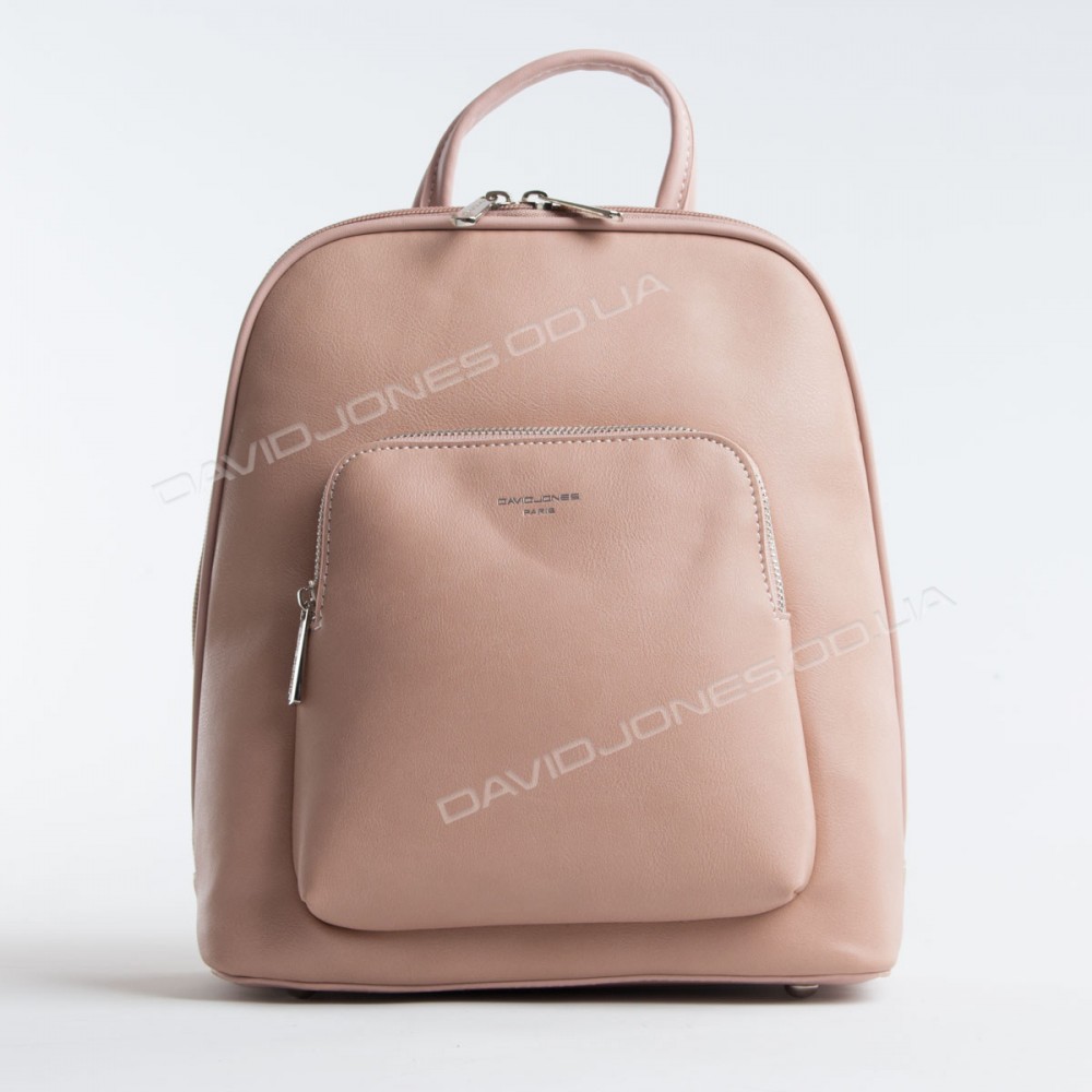 Жіночий рюкзак CM5140T pink