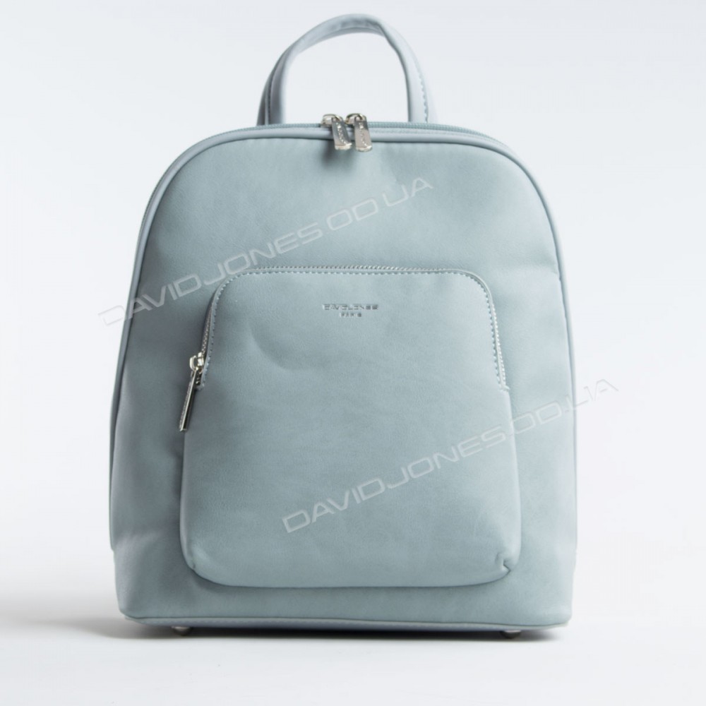 Жіночий рюкзак CM5140T light blue