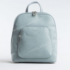 Жіночий рюкзак CM5140T light blue Жіночий рюкзак CM5140T light blue