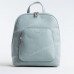 Жіночий рюкзак CM5140T light blue
