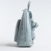 Жіночий рюкзак CM5140T light blue
