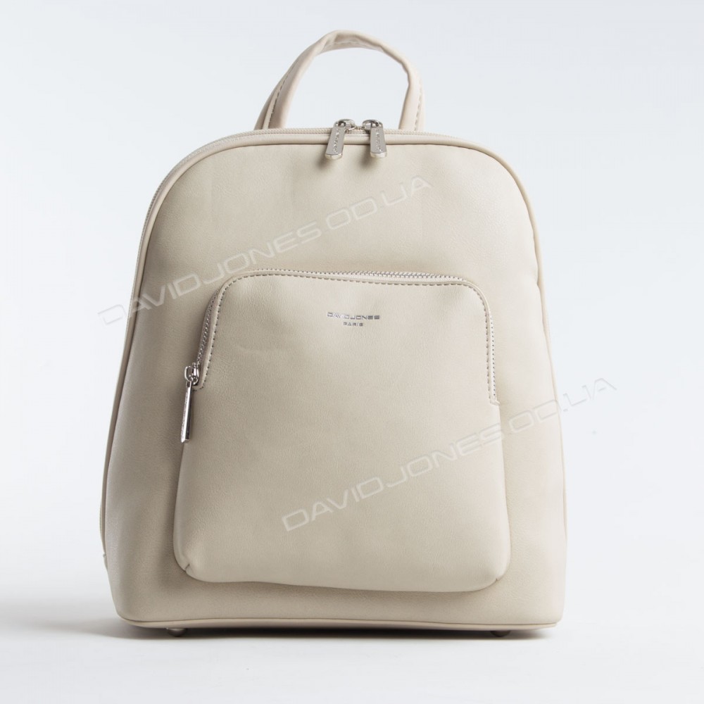 Жіночий рюкзак CM5140T beige