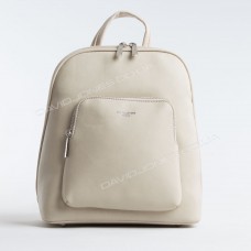 Жіночий рюкзак CM5140T beige Жіночий рюкзак CM5140T beige