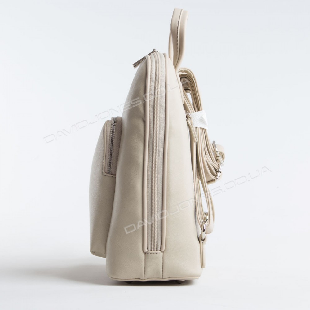 Жіночий рюкзак CM5140T beige