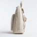 Жіночий рюкзак CM5140T beige