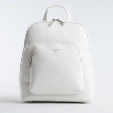 Жіночий рюкзак CM5140T white Жіночий рюкзак CM5140T white