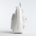 Жіночий рюкзак CM5140T white