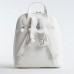 Жіночий рюкзак CM5140T white