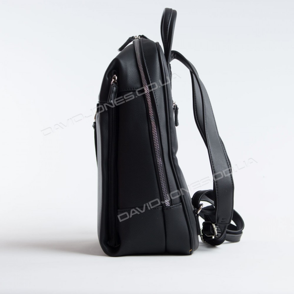 Жіночий рюкзак CM5343T black