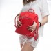 Жіночий рюкзак CM5343T red