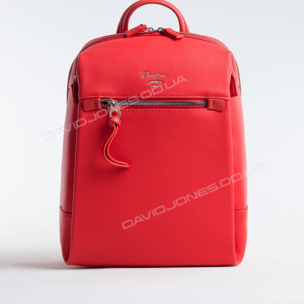 Жіночий рюкзак CM5343T red