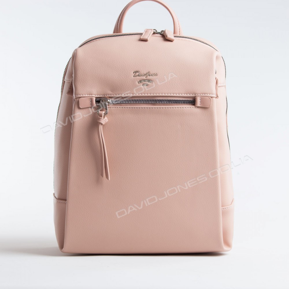 Жіночий рюкзак CM5343T pink