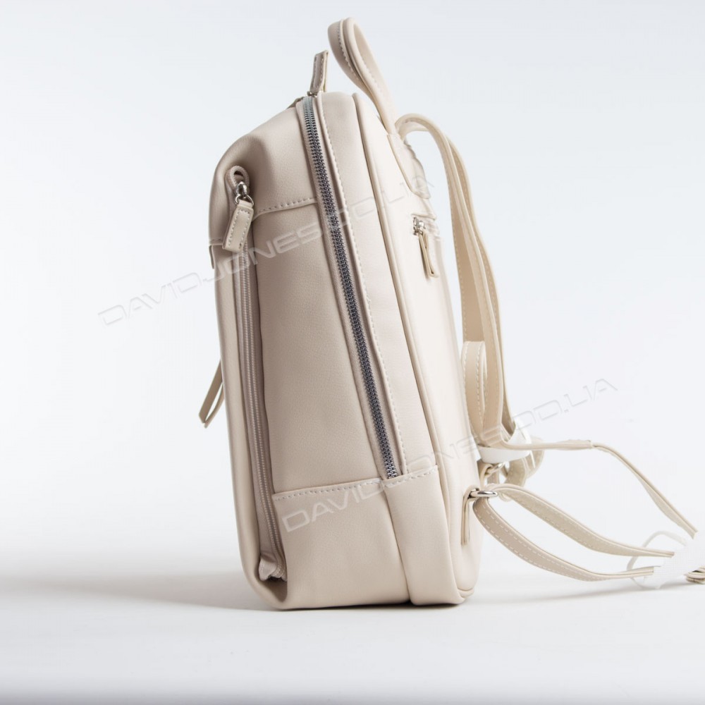 Жіночий рюкзак CM5343T beige