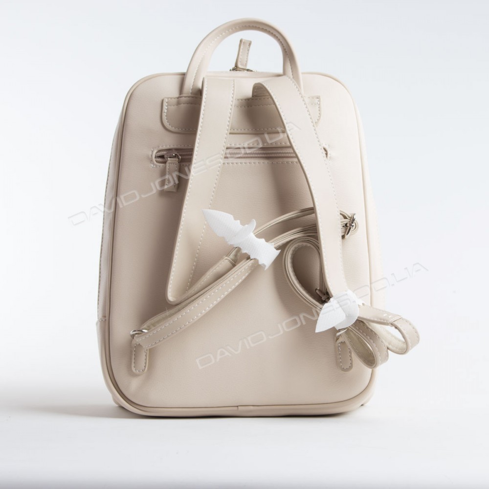 Жіночий рюкзак CM5343T beige
