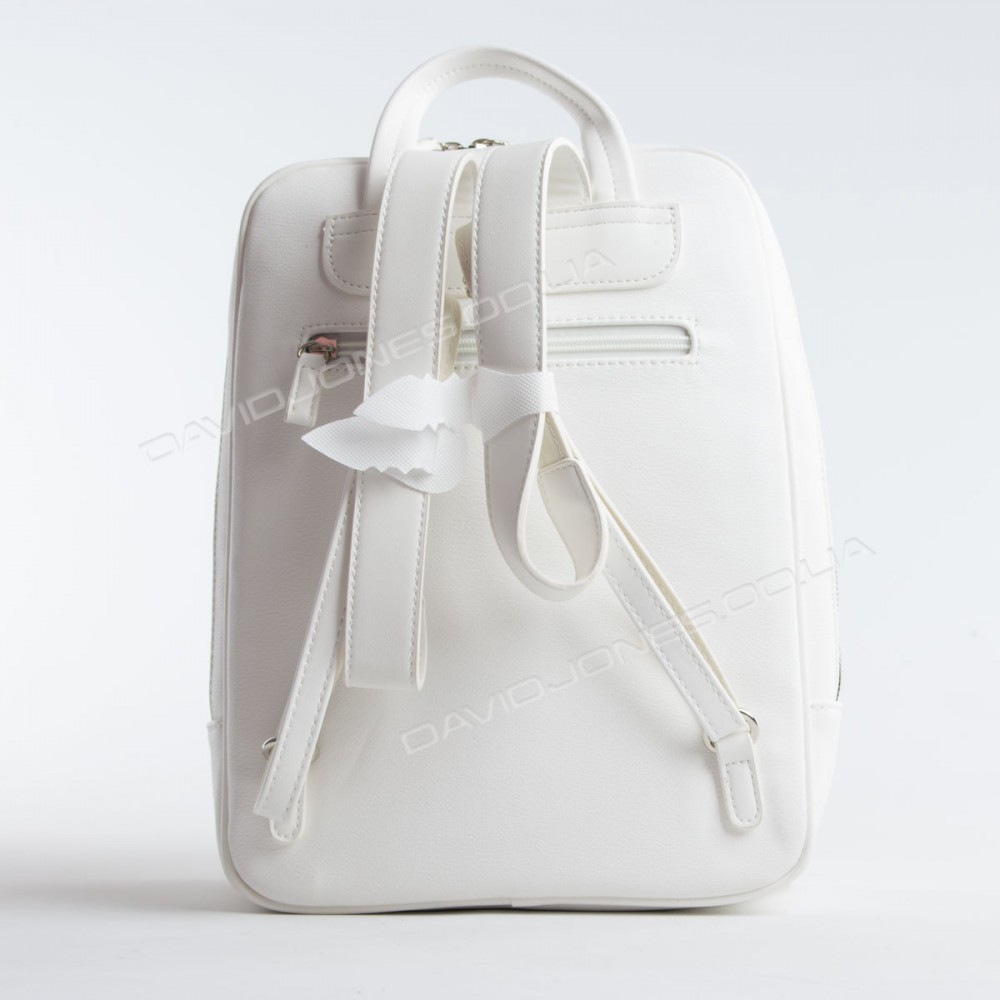 Жіночий рюкзак CM5343T white