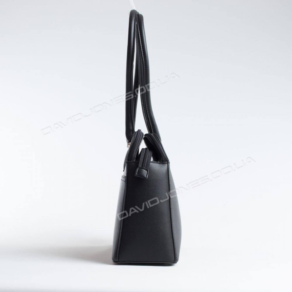 Жіноча сумка 6221-4T black