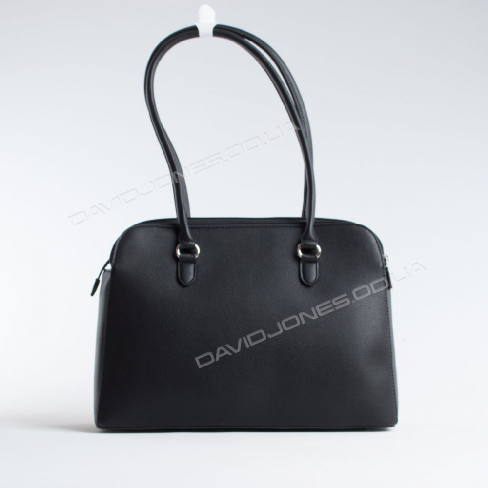 Жіноча сумка 6221-4T black