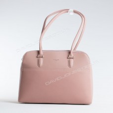 Жіноча сумка 6221-4T pink Жіноча сумка 6221-4T pink