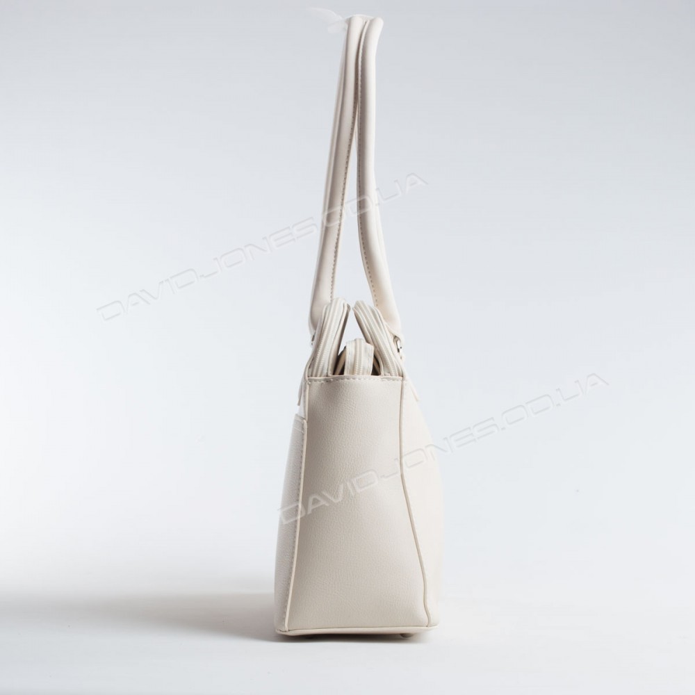 Жіноча сумка 6221-4T beige Жіноча сумка 6221-4T beige