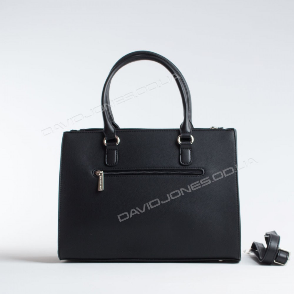 Жіноча сумка 6244-2T black