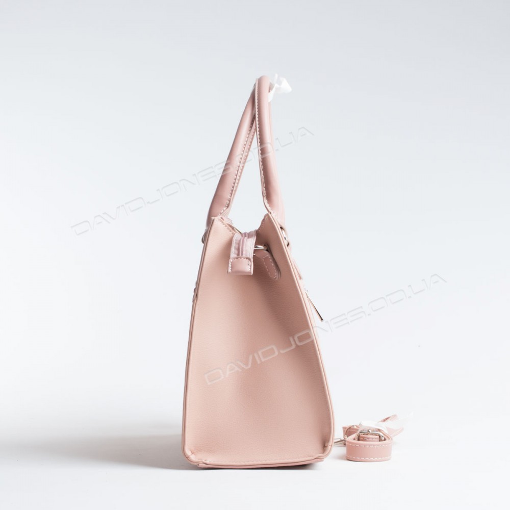 Жіноча сумка 6244-2T pink