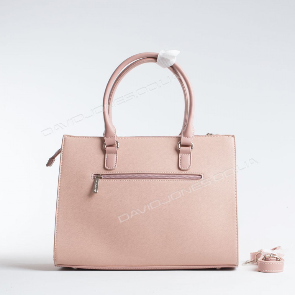 Жіноча сумка 6244-2T pink