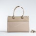 Жіноча сумка 6244-2T light camel