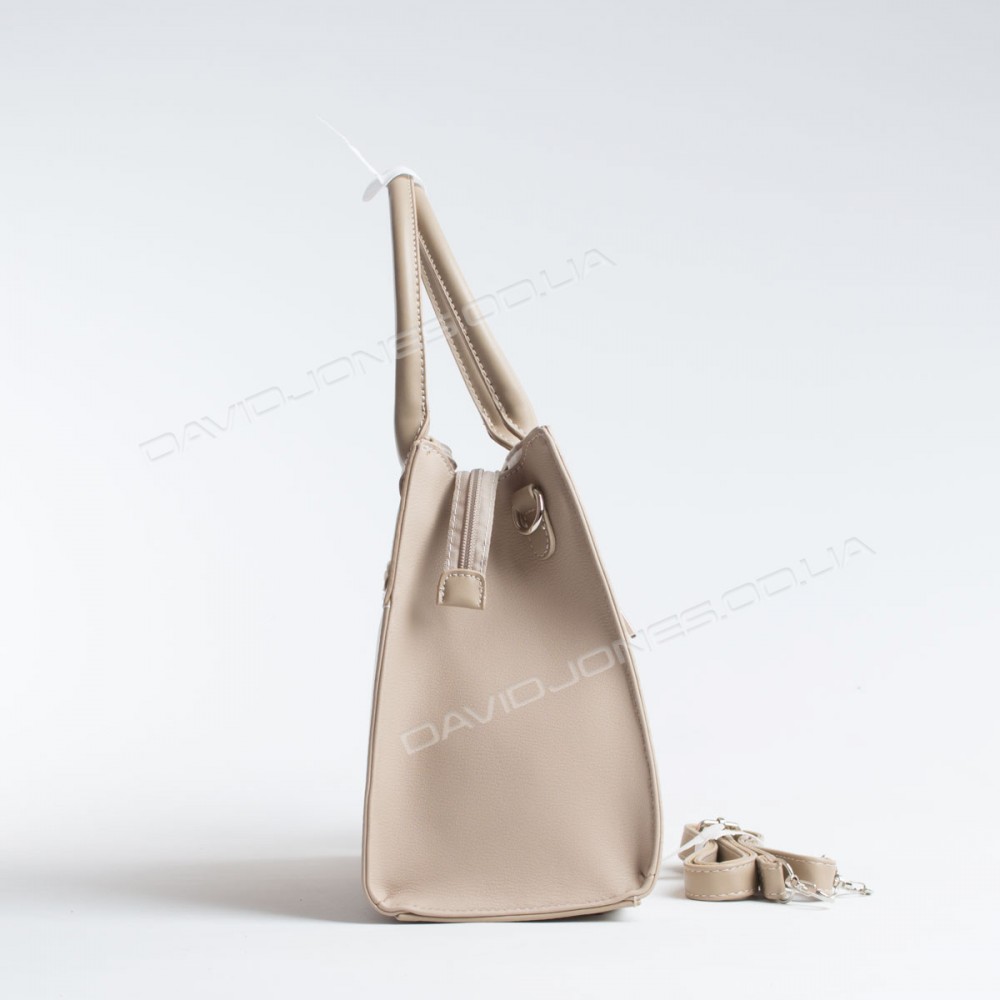 Жіноча сумка 6244-2T light camel