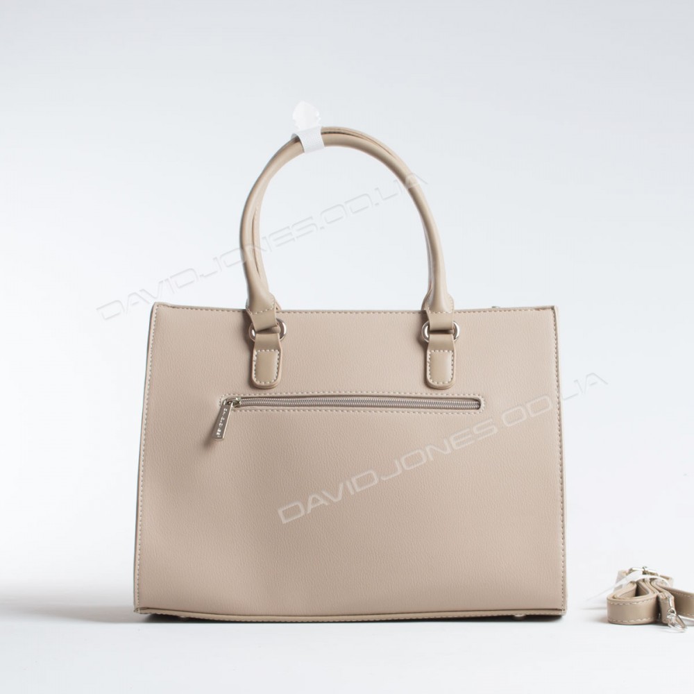 Жіноча сумка 6244-2T light camel