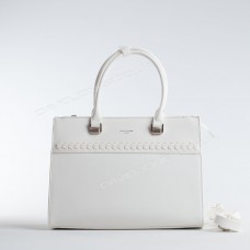 Жіноча сумка 6244-2T white Жіноча сумка 6244-2T white